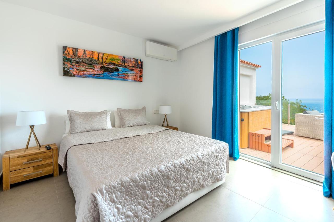 Maryvilla Inspiracion Y Vacaciones - Bungalows Calp Extérieur photo